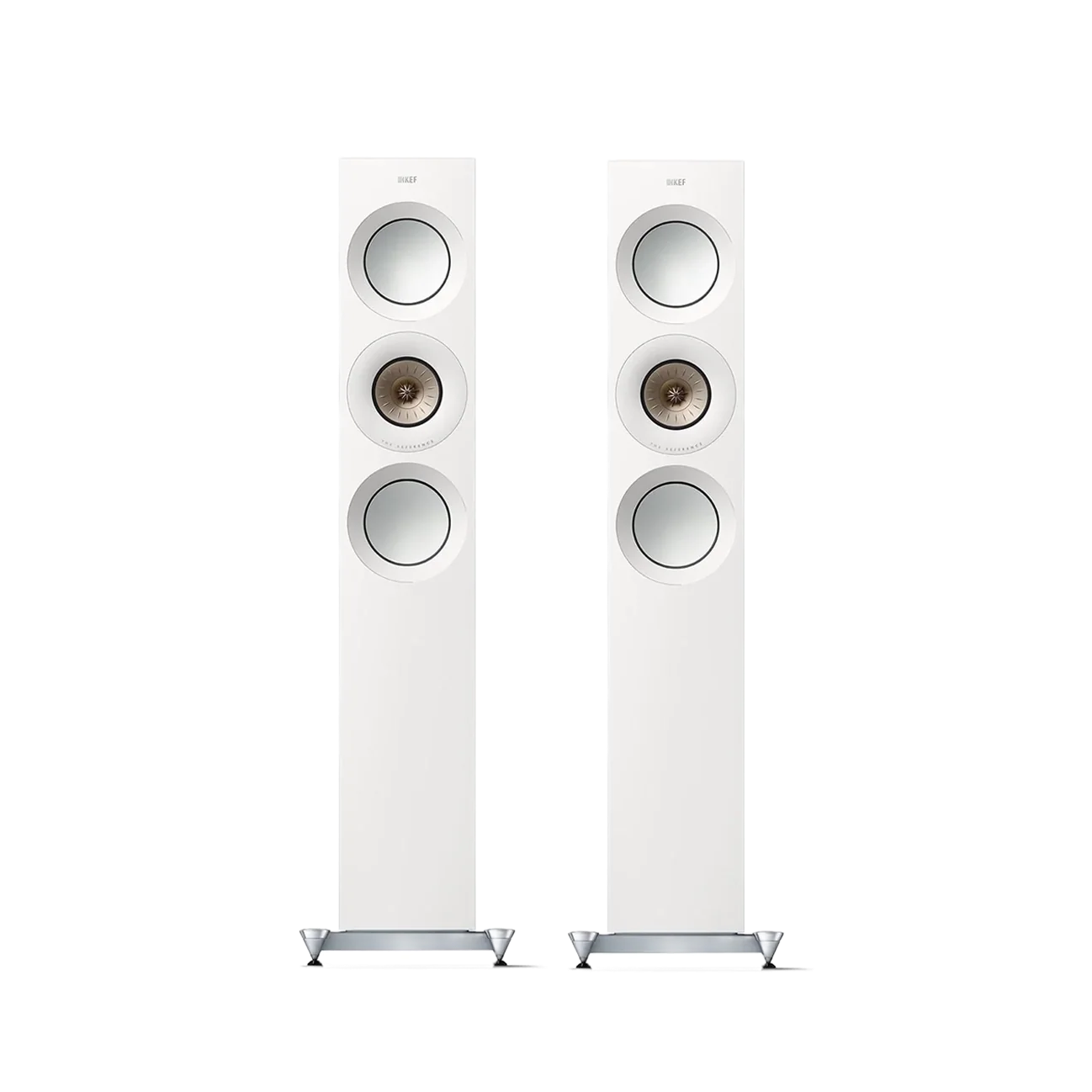 kef reference meta 3 pareja