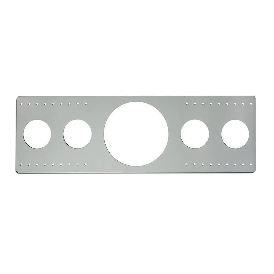 Kef RIF5160L ROUGH-IN 5x160mm RECTANGLE | Marco de instalación