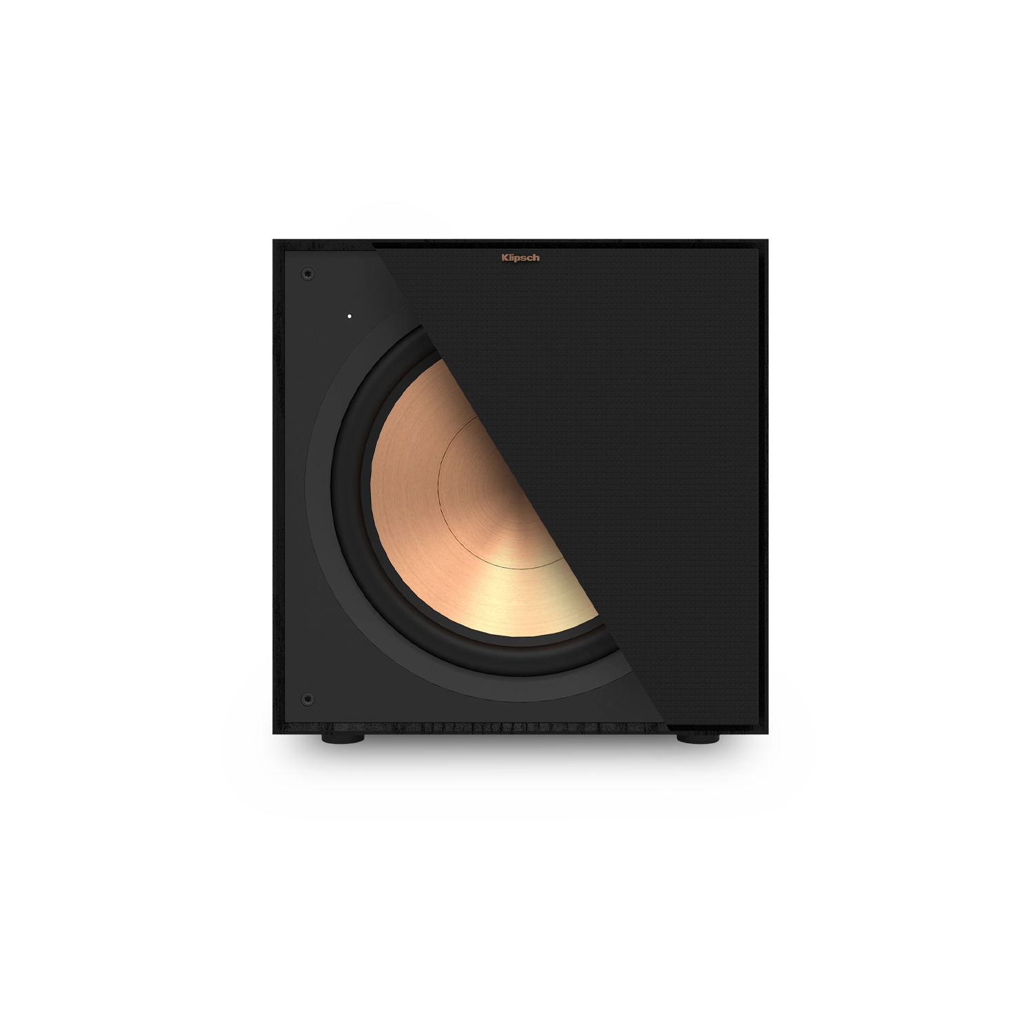 klipsch-R-121SW-frontal