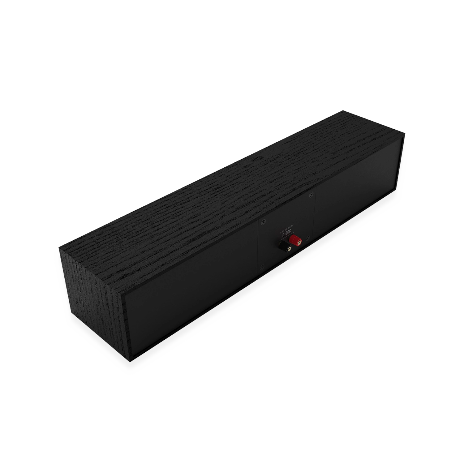 klipsch-R-30C-rear