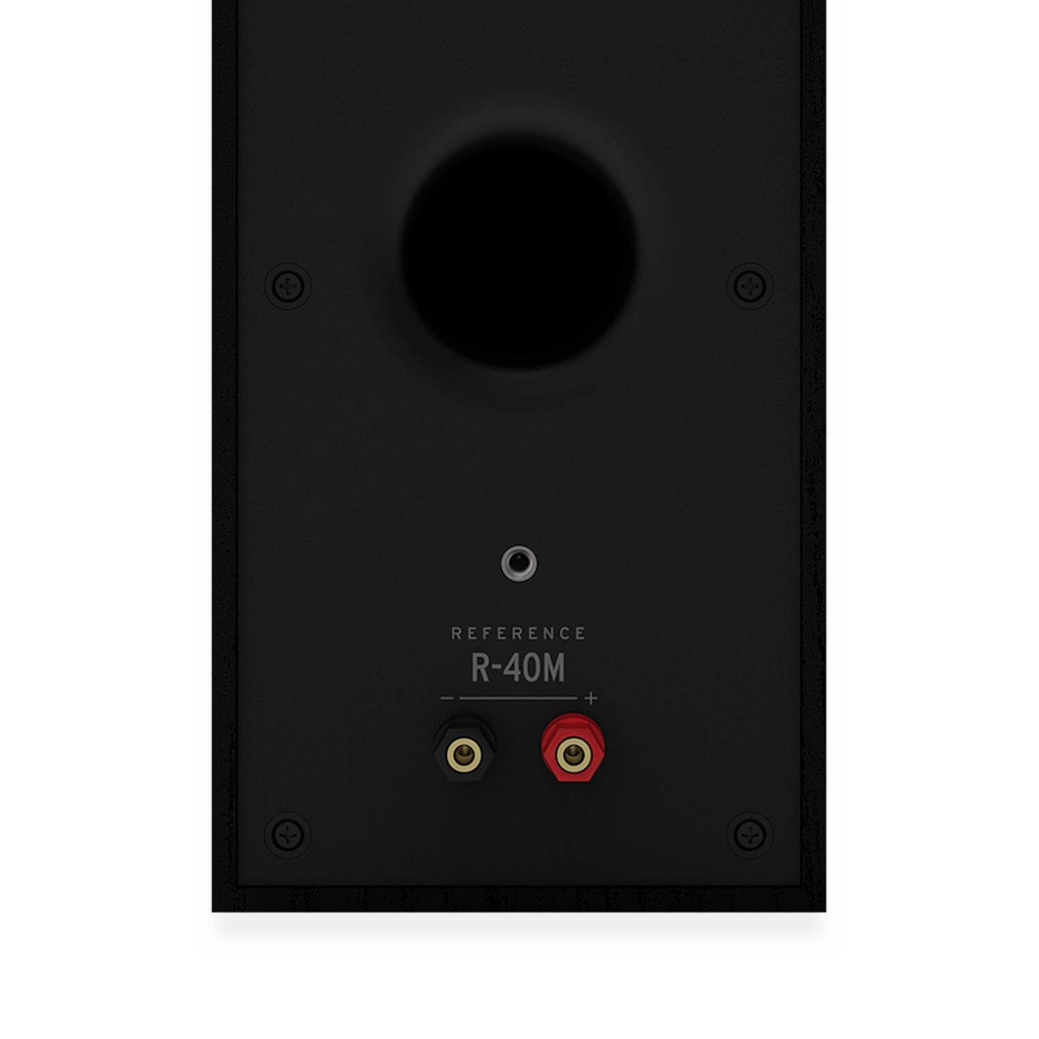 klipsch-R-40M-rear