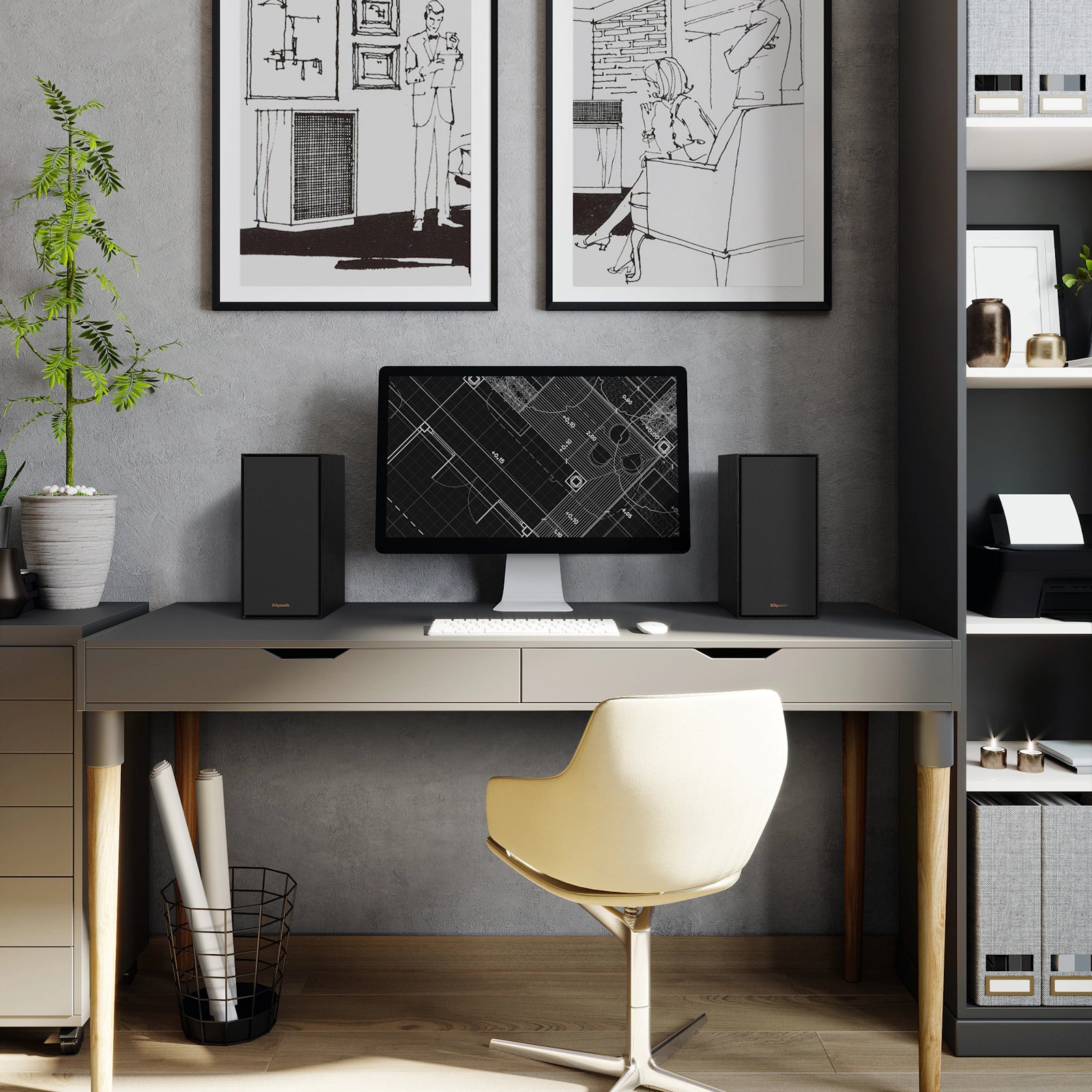 klipsch-R-40PM-Grilles-on-Styled-Home-Office-Desk_2000x2000_77f392bf-d321-435e-85ef-07370e1b729a