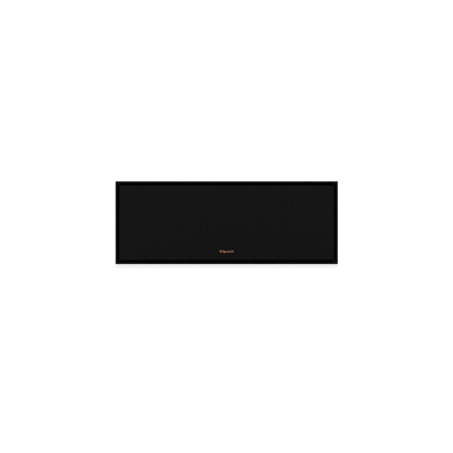 Klipsch R-50C | Altavoz de canal central