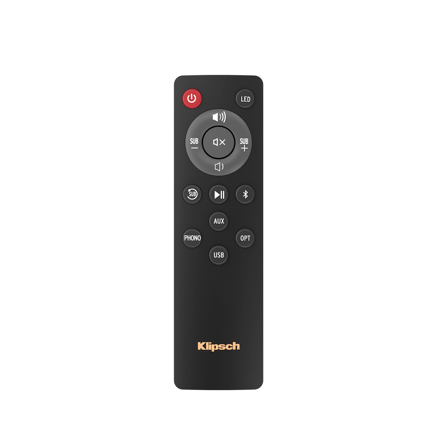 klipsch-R-50PM-mando-a-distancia