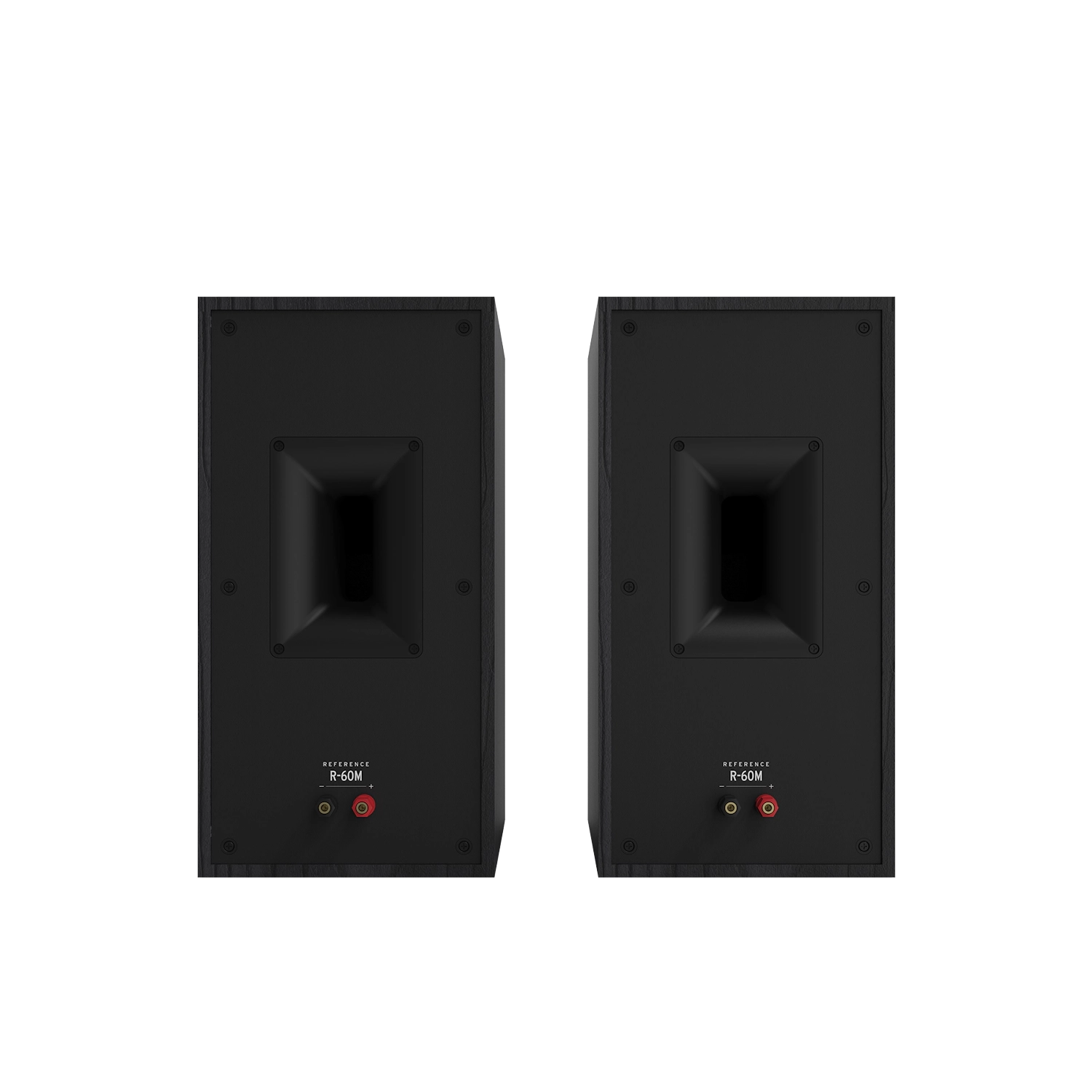 klipsch-R-60M-rear