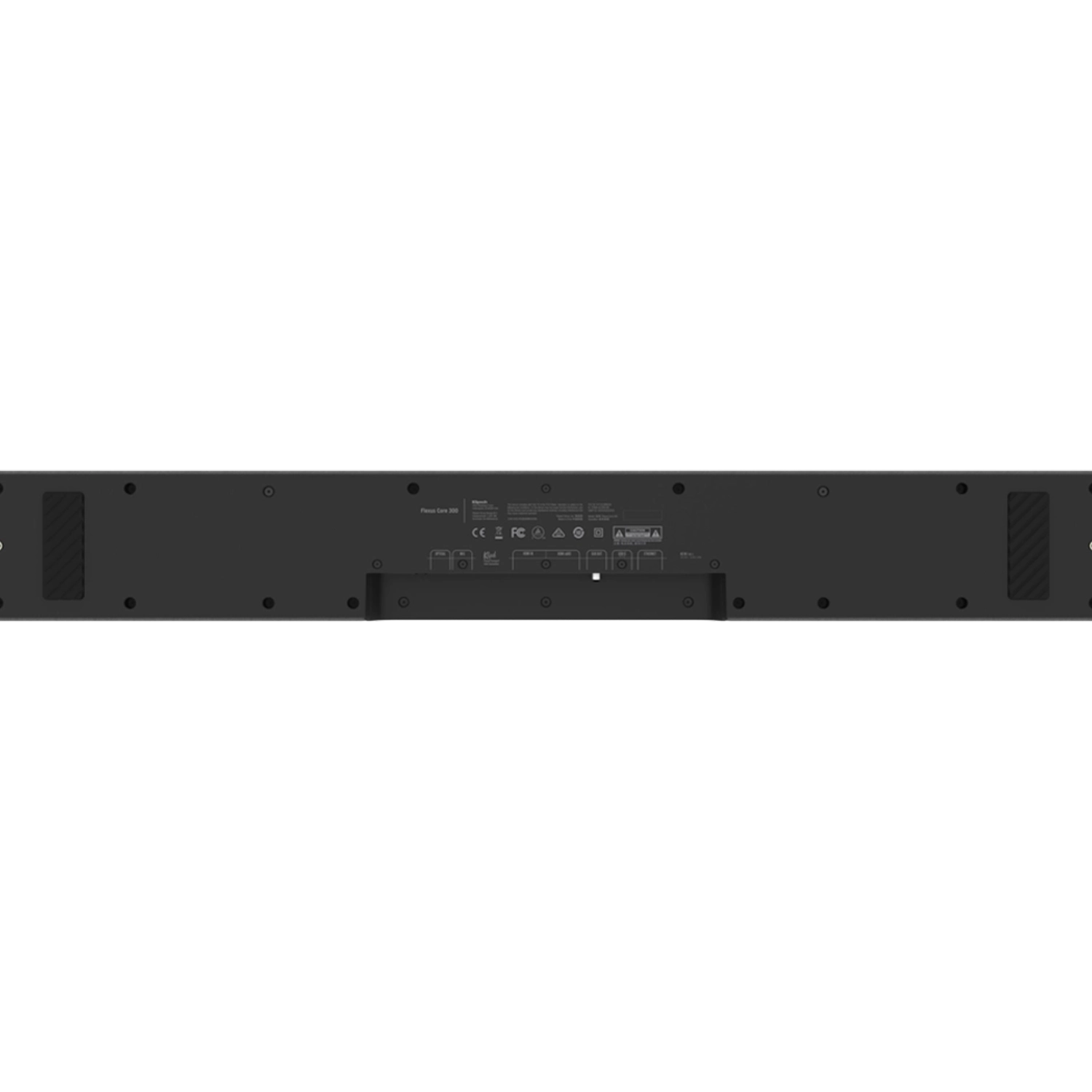 klipsch-flexus-core-300-rear
