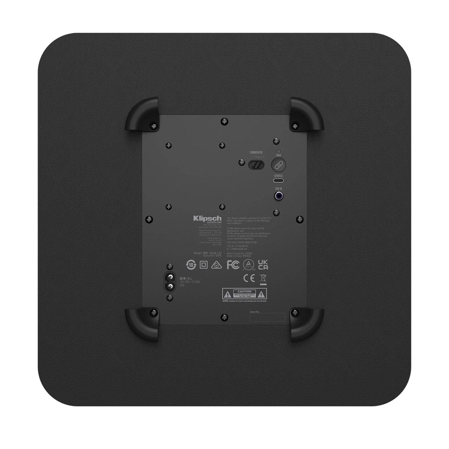 klipsch-flexus-sub-100-rear