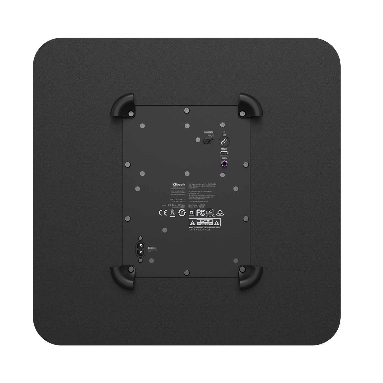 klipsch-flexus-sub-200-rear