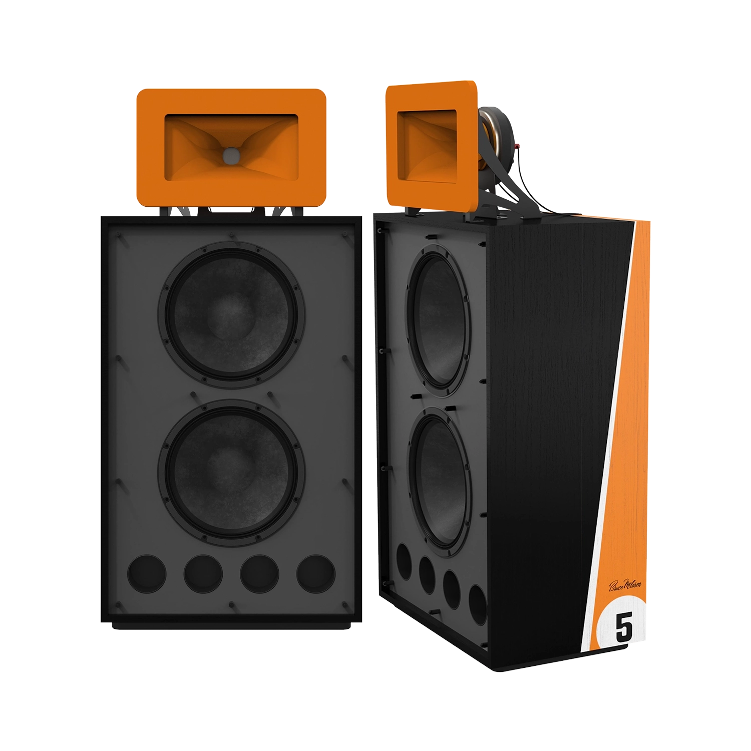 klipsch-mcl-905-pareja