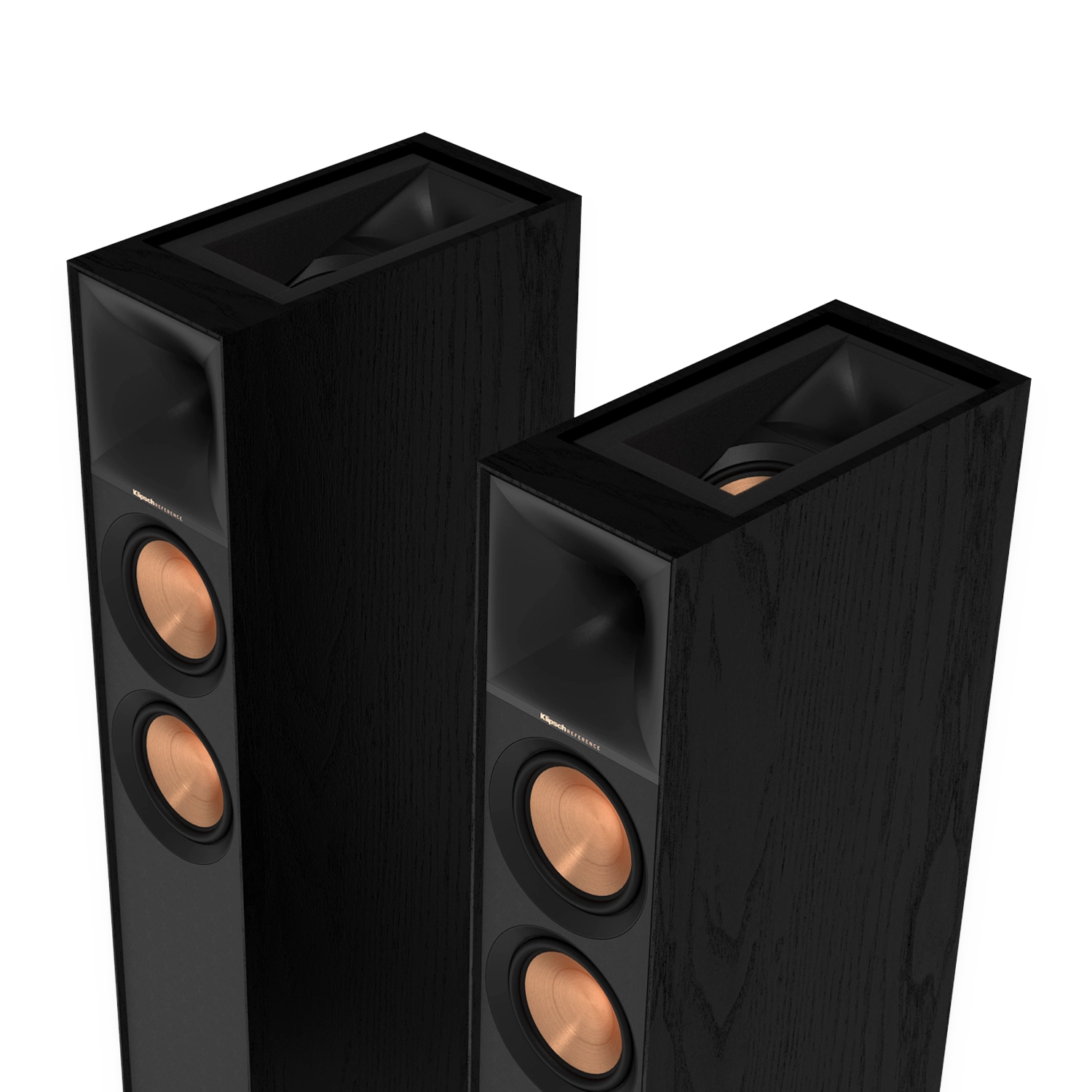 klipsch-r-605FA-top