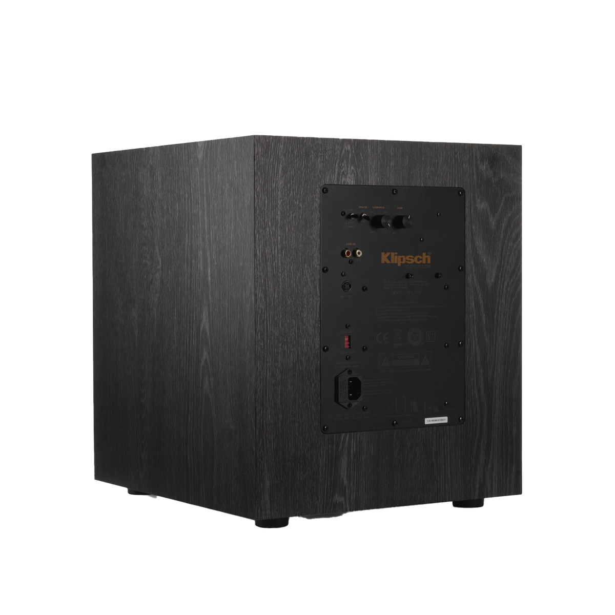 klipsch-spl-100-rear