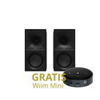 klipsch-the-sevens-regalo-wiim-mini