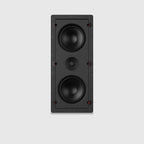 Klipsch DS-250W LCR | Altavoz de empotrar en pared