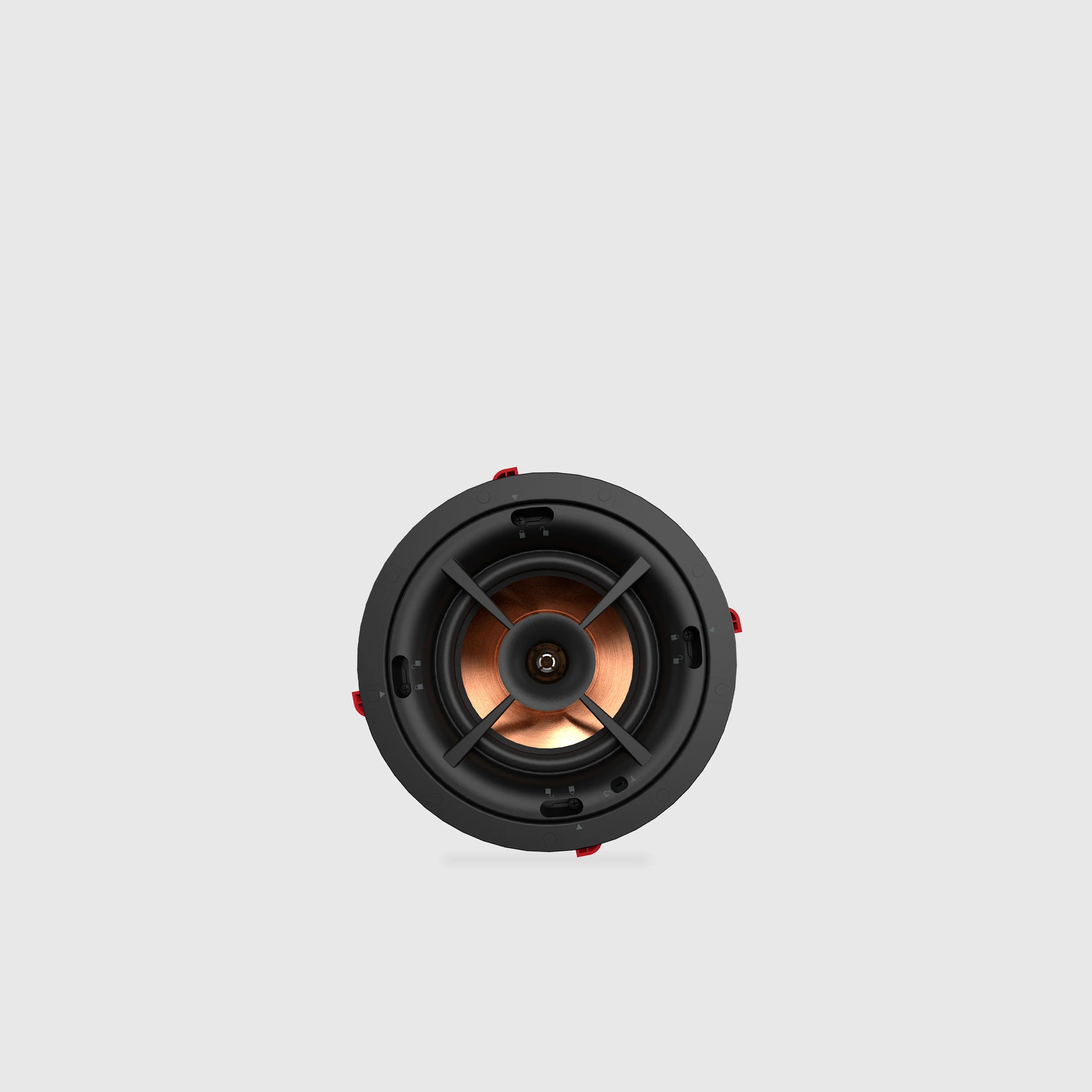 Klipsch PRO-160RPC  | Altavoz de empotrar en techo