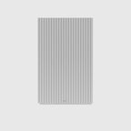 Klipsch PRO-18RW LCR | Altavoz de empotrar en pared