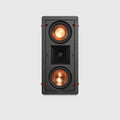 Klipsch PRO-24RW LCR | Altavoz de empotrar en pared