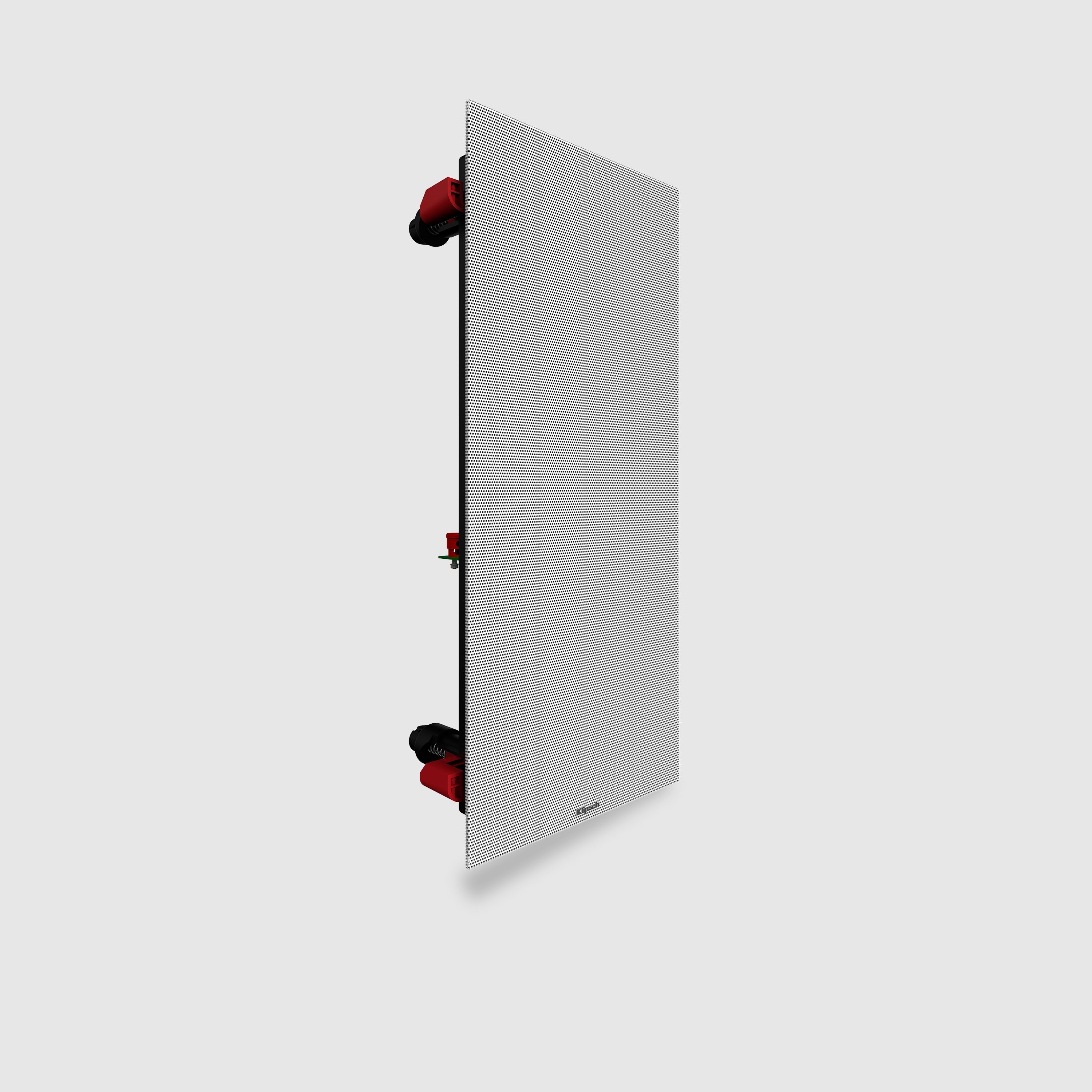 Klipsch PRO-250RPW LCR | Altavoz de empotrar en pared