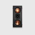 Klipsch PRO-250RPW LCR | Altavoz de empotrar en pared