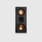 Klipsch PRO-250RPW LCR | Altavoz de empotrar en pared