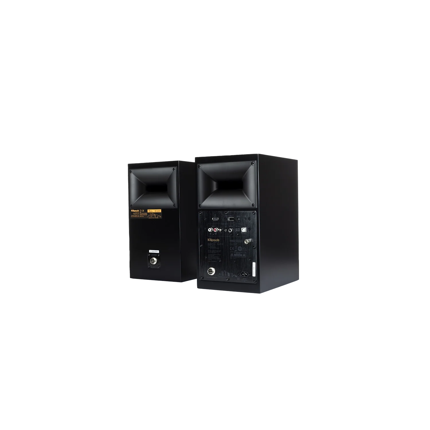 Klipsch-The-Fives-rear-negro