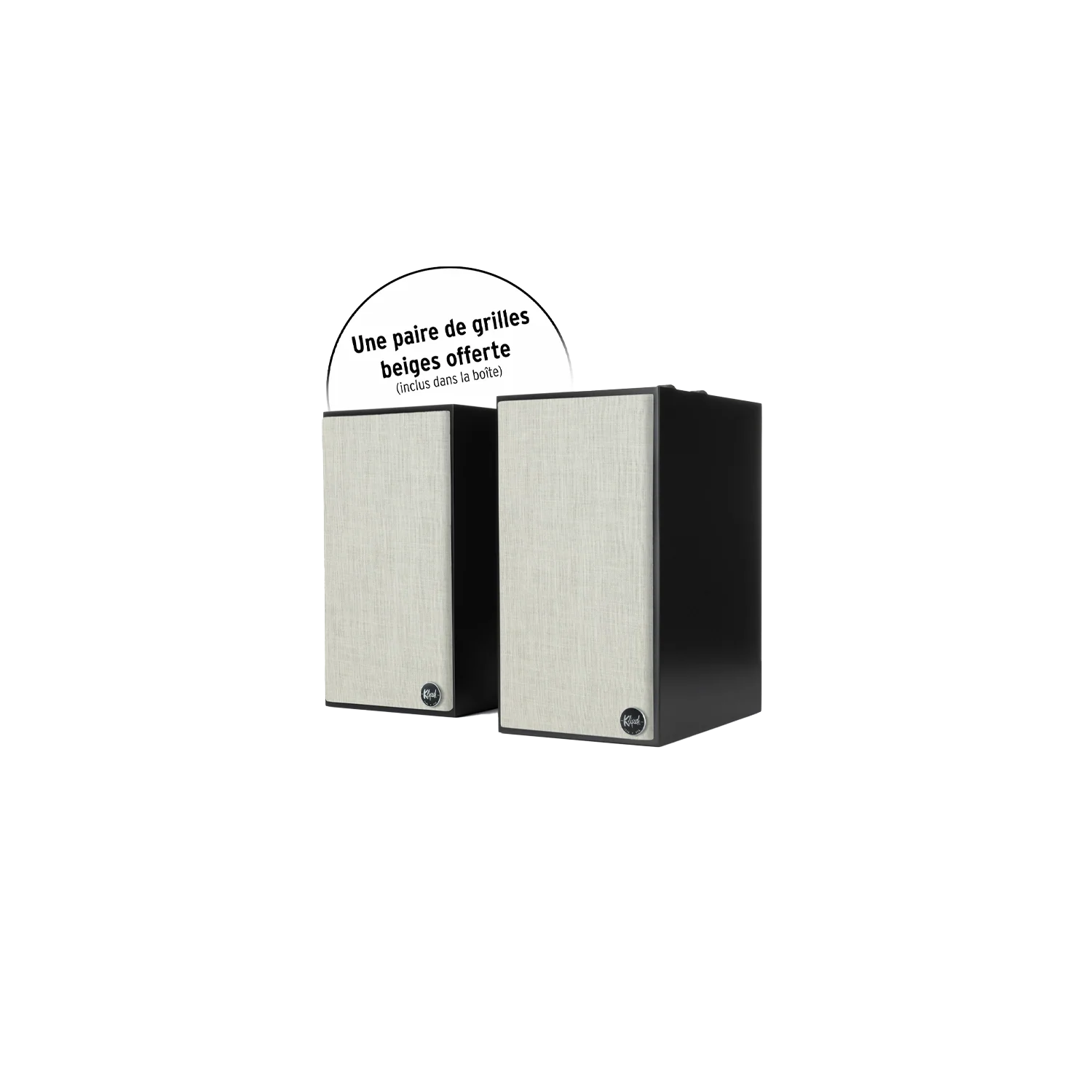 Klipsch-The-Fives-negro