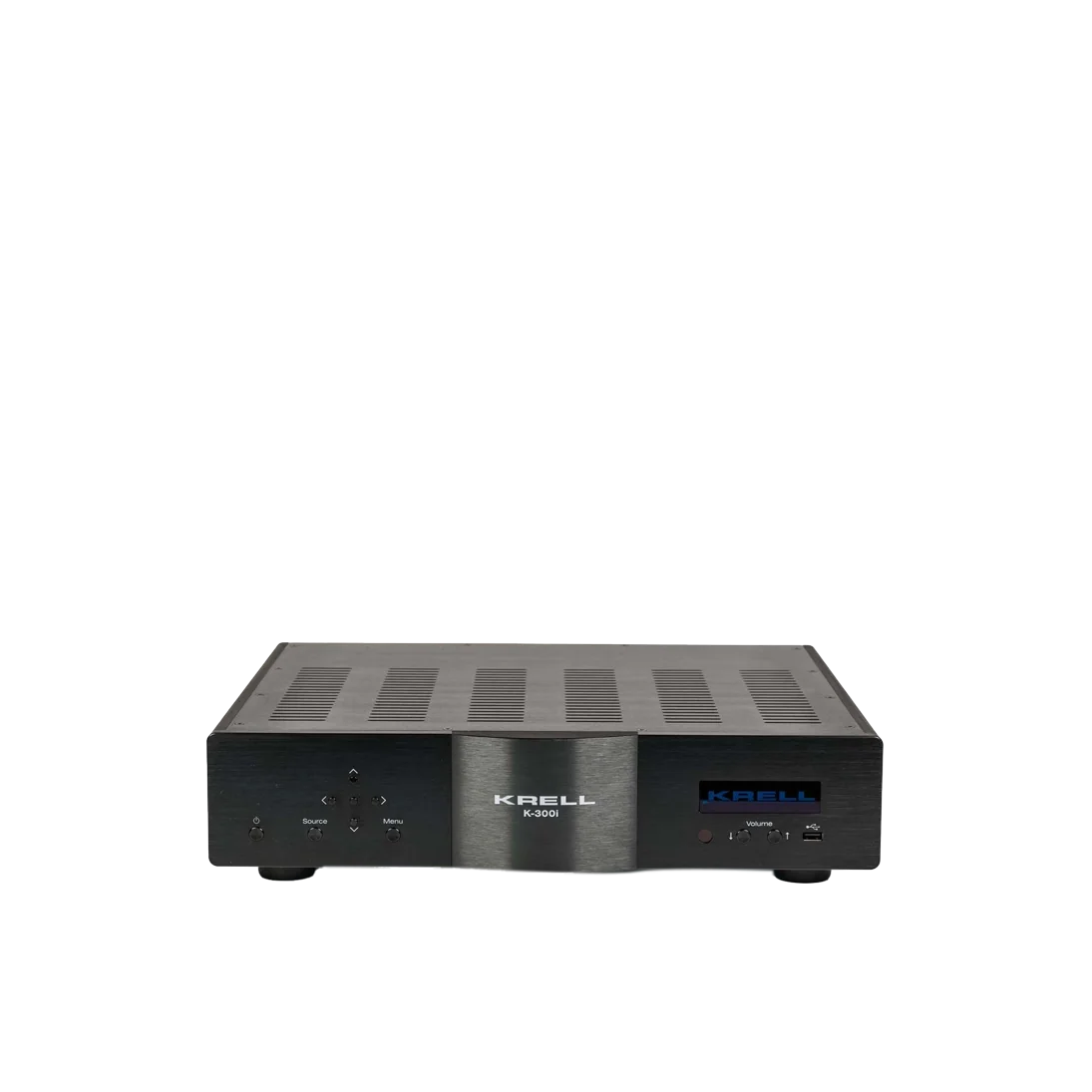 krell k-300i