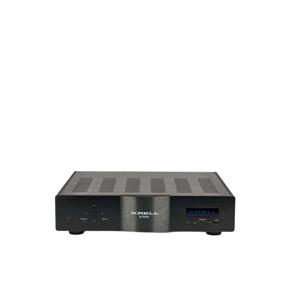 Amplificadores