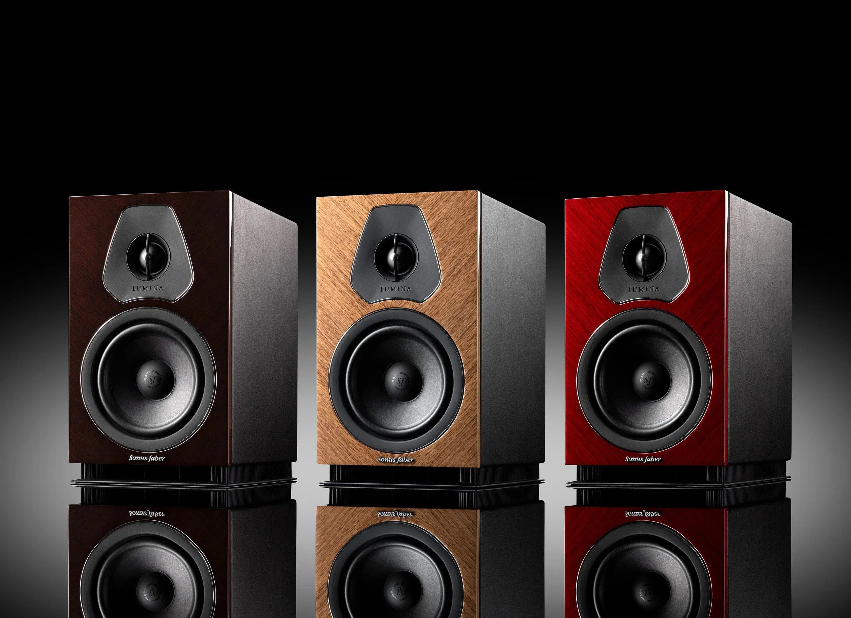 Sonus Faber Lumina II Amator