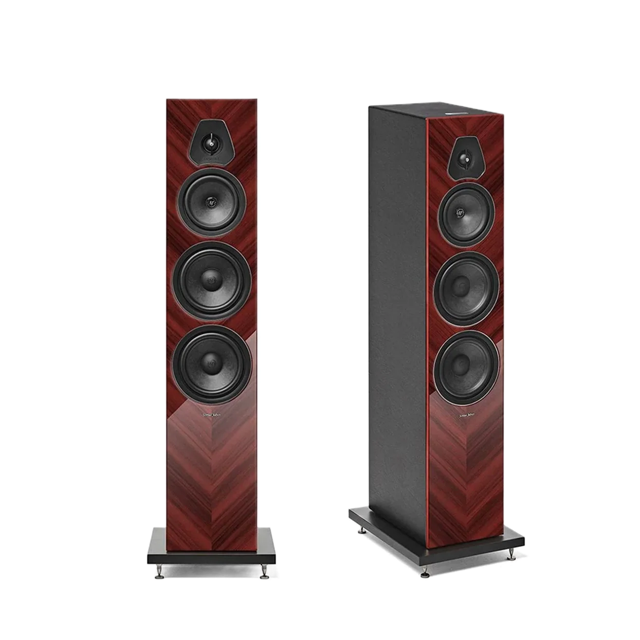 sonus faber lumina v amator