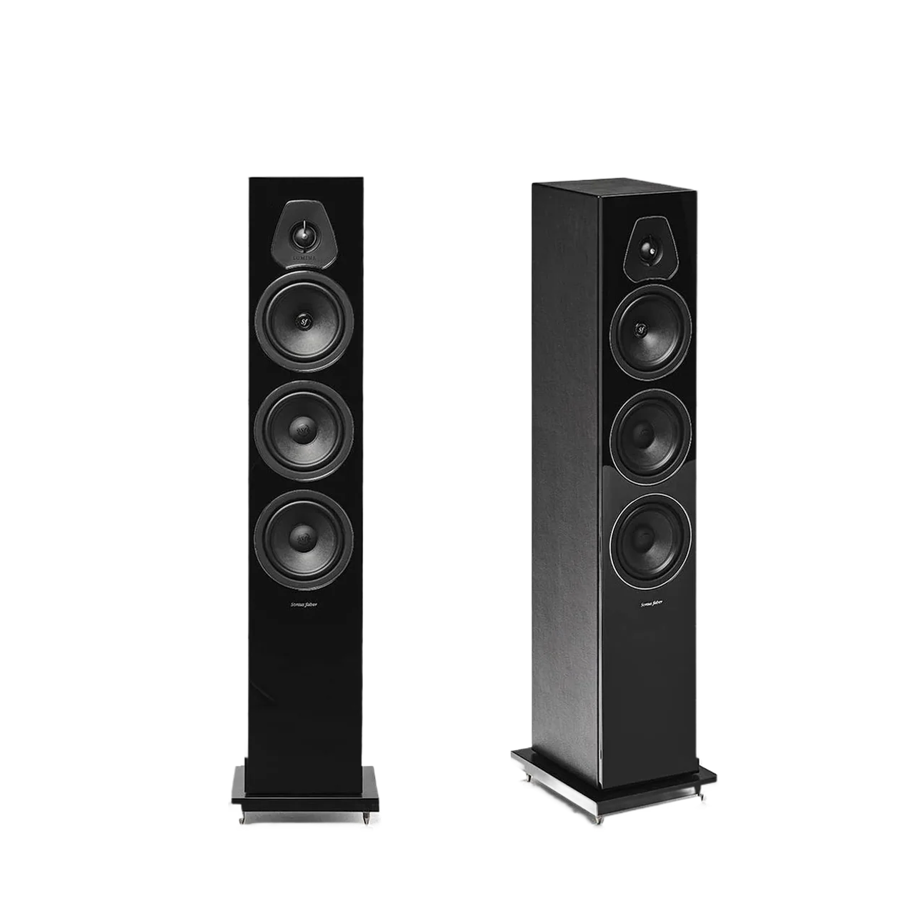 Sonus Faber Lumina III