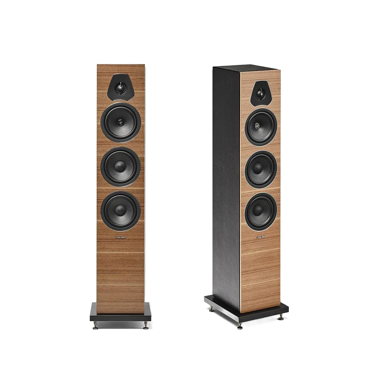 Sonus Faber Lumina III