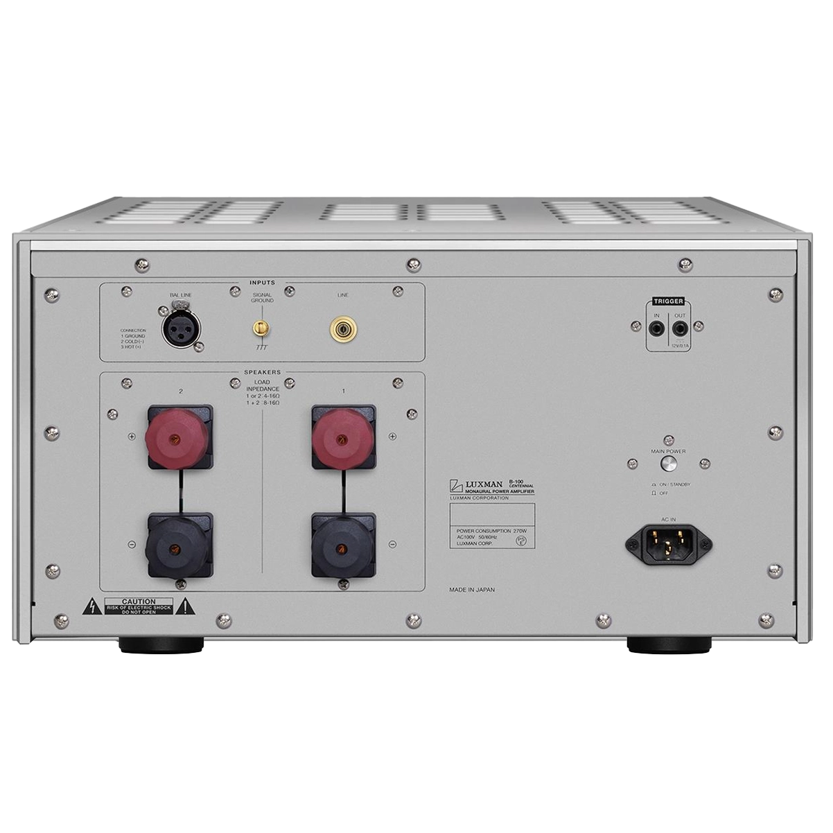 luxman-b-100-centennial-rear