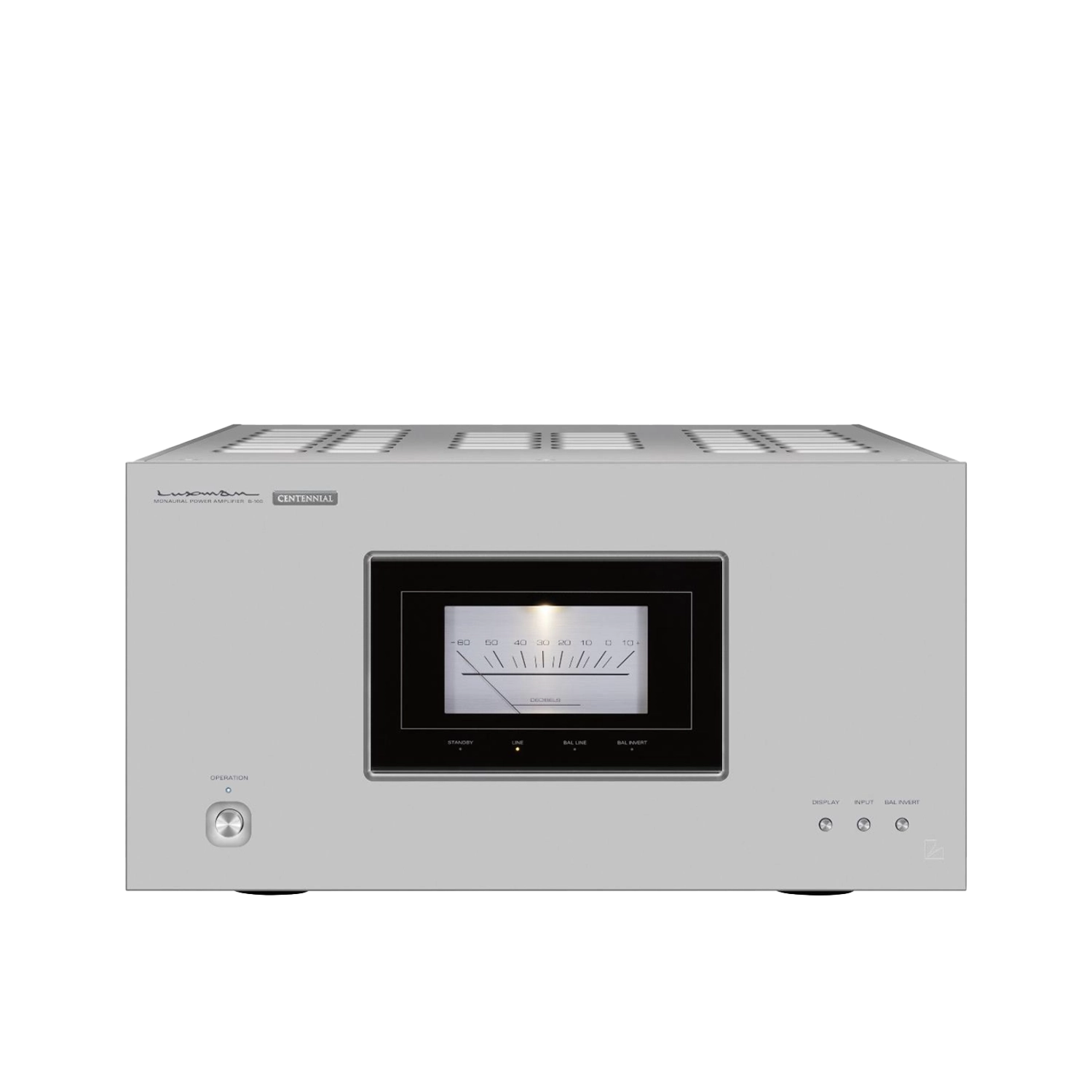 luxman-b-100-centennial
