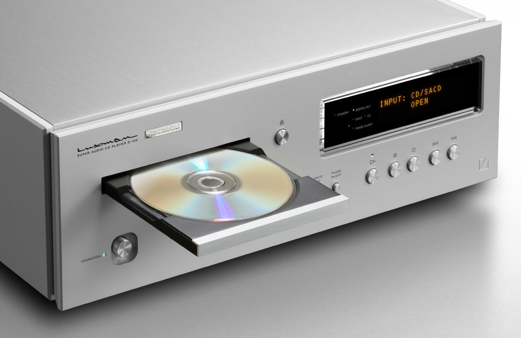 luxman-d-100-centennial-detalle-bandeja-cd