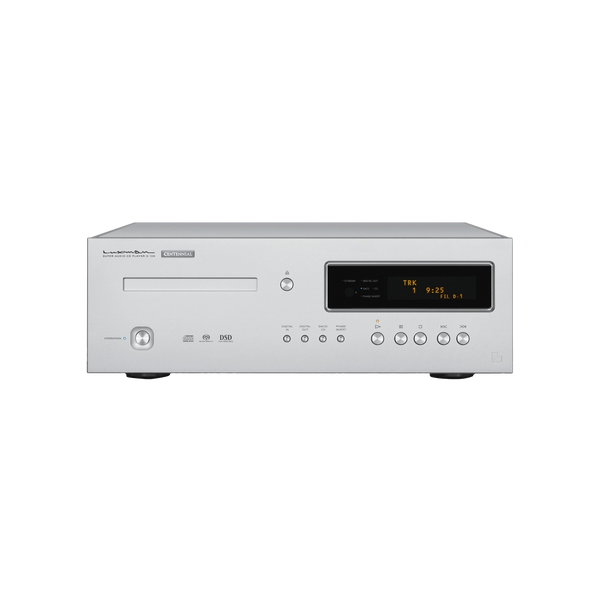 Reproductores SACD / CD