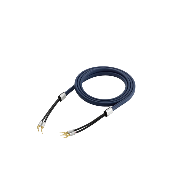 Cables de altavoz espada