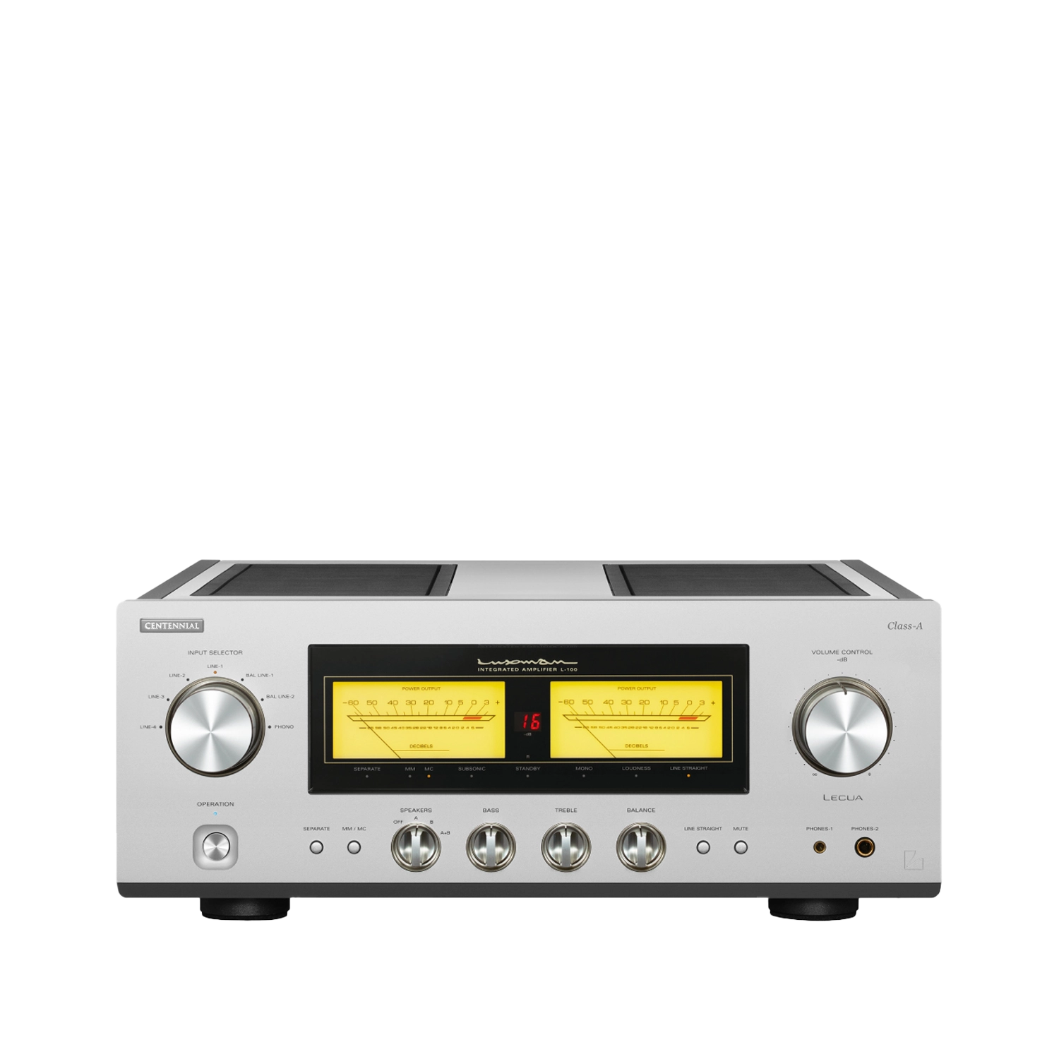 luxman-l-100-centennial-frontal