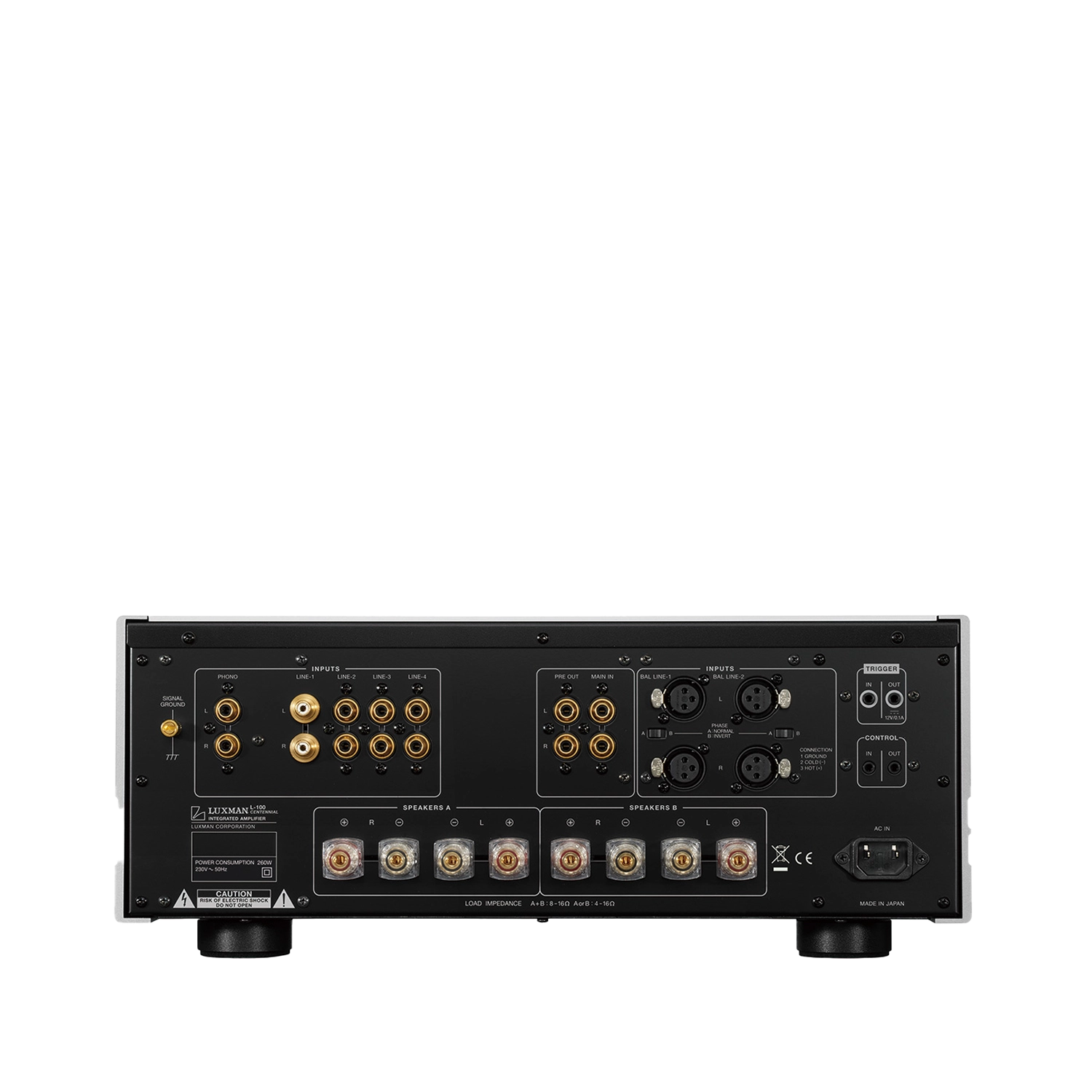 luxman-l-100-centennial-rear