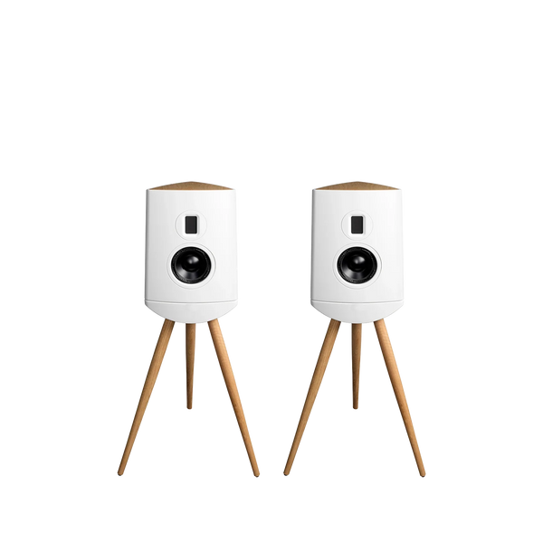 Altavoces de suelo