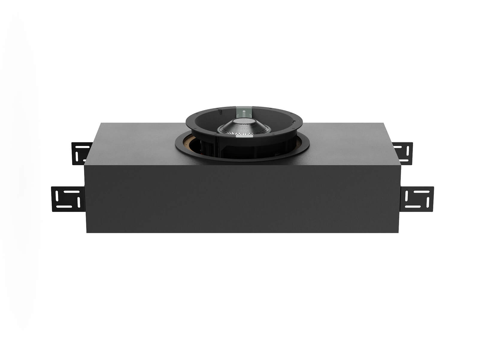 Monitor Audio CML-BOX | Caja trasera  de altavoz para empotrar