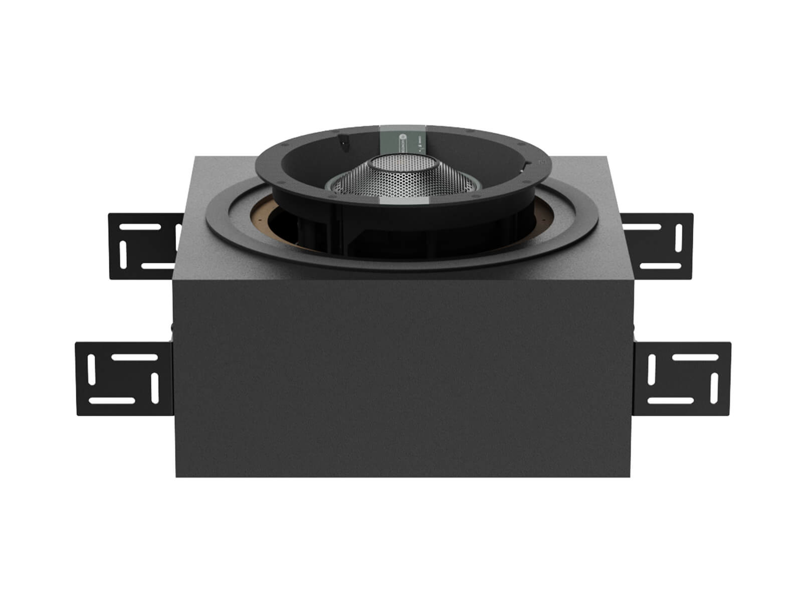 Monitor Audio CSM-BOX | Caja trasera  de altavoz para empotrar