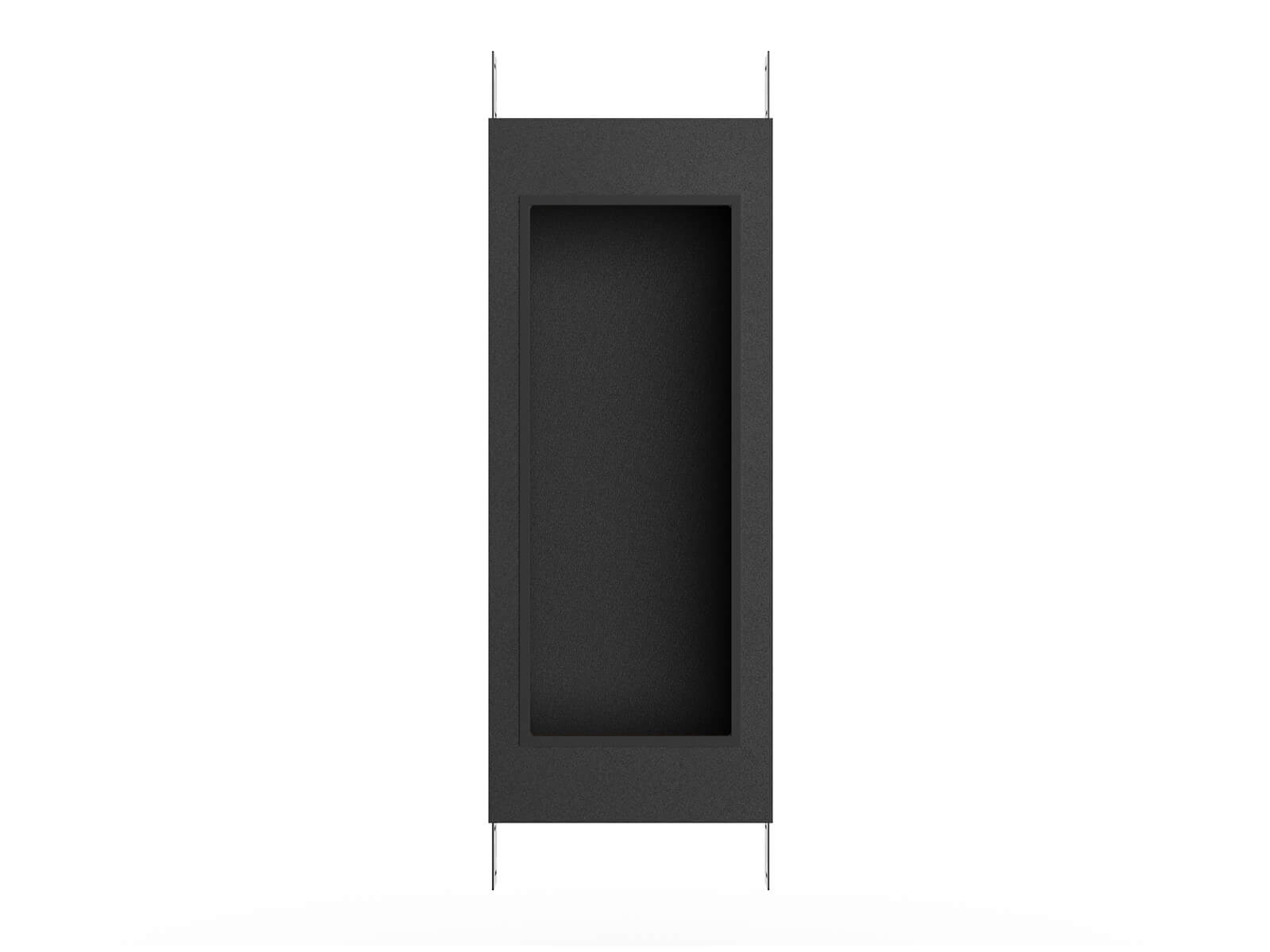 Monitor Audio WM-BOX | Caja trasera  de altavoz para empotrar