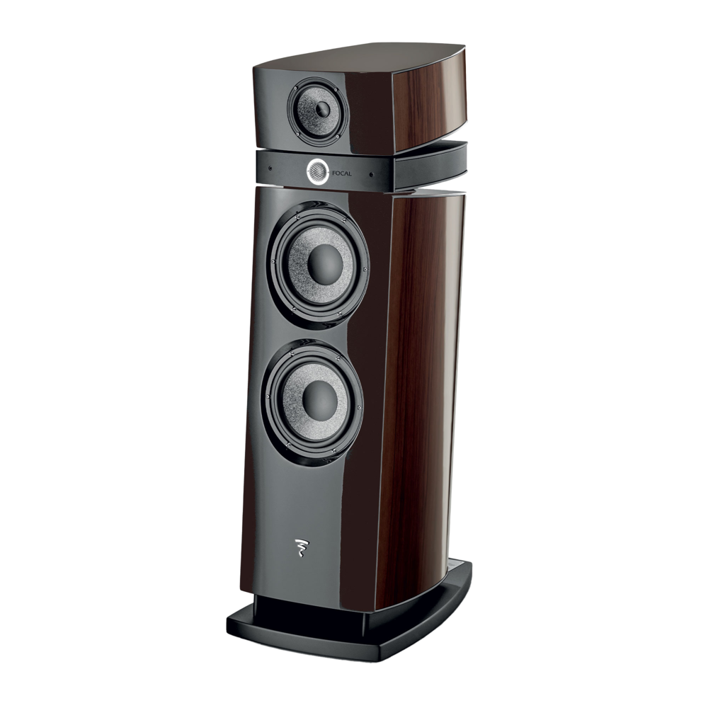 Focal Maestro Utopia EVO | Altavoz HiFi