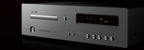 Luxman D-03R | Reproductor de audio en red con lector de CD
