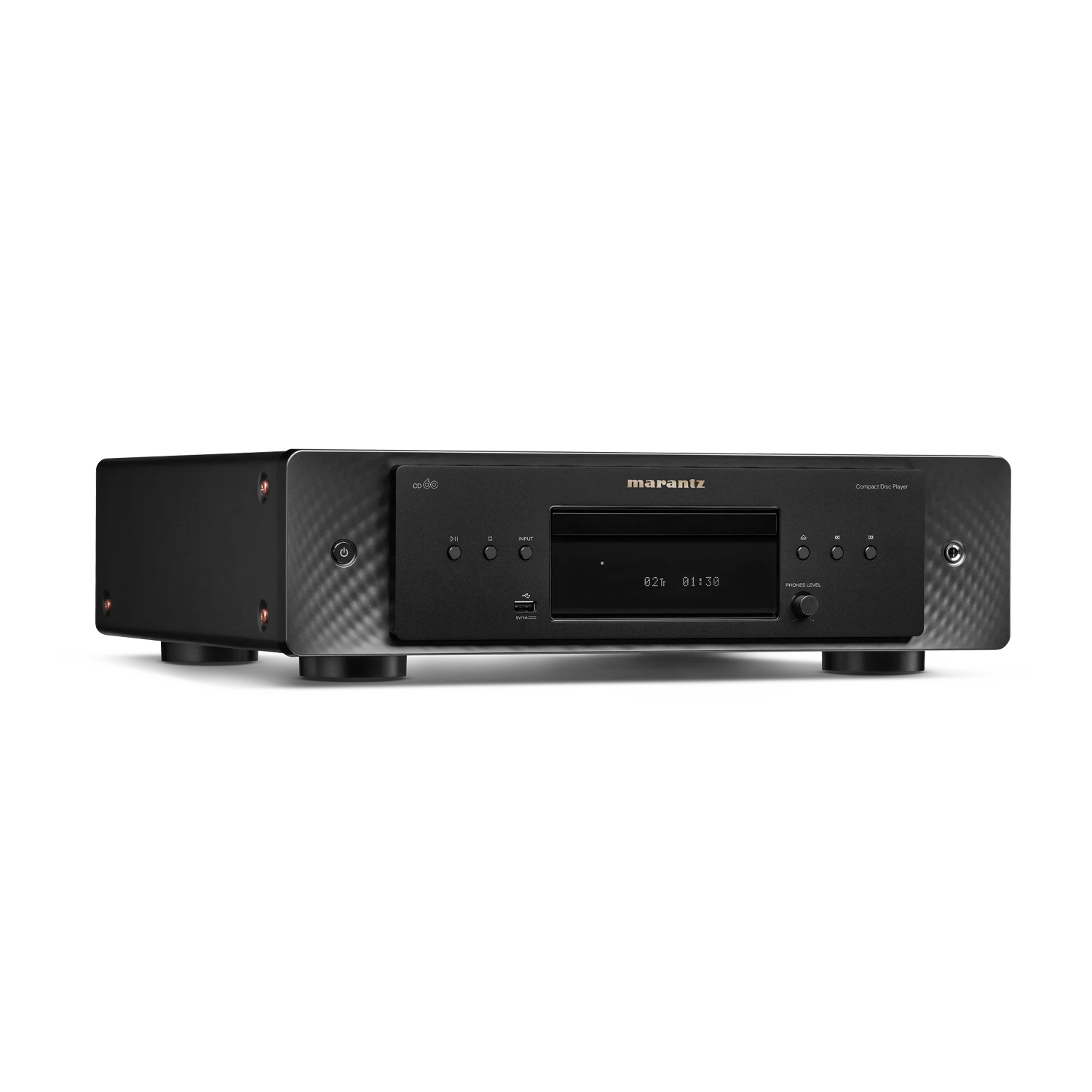 marantz-CD-60-negro-aside