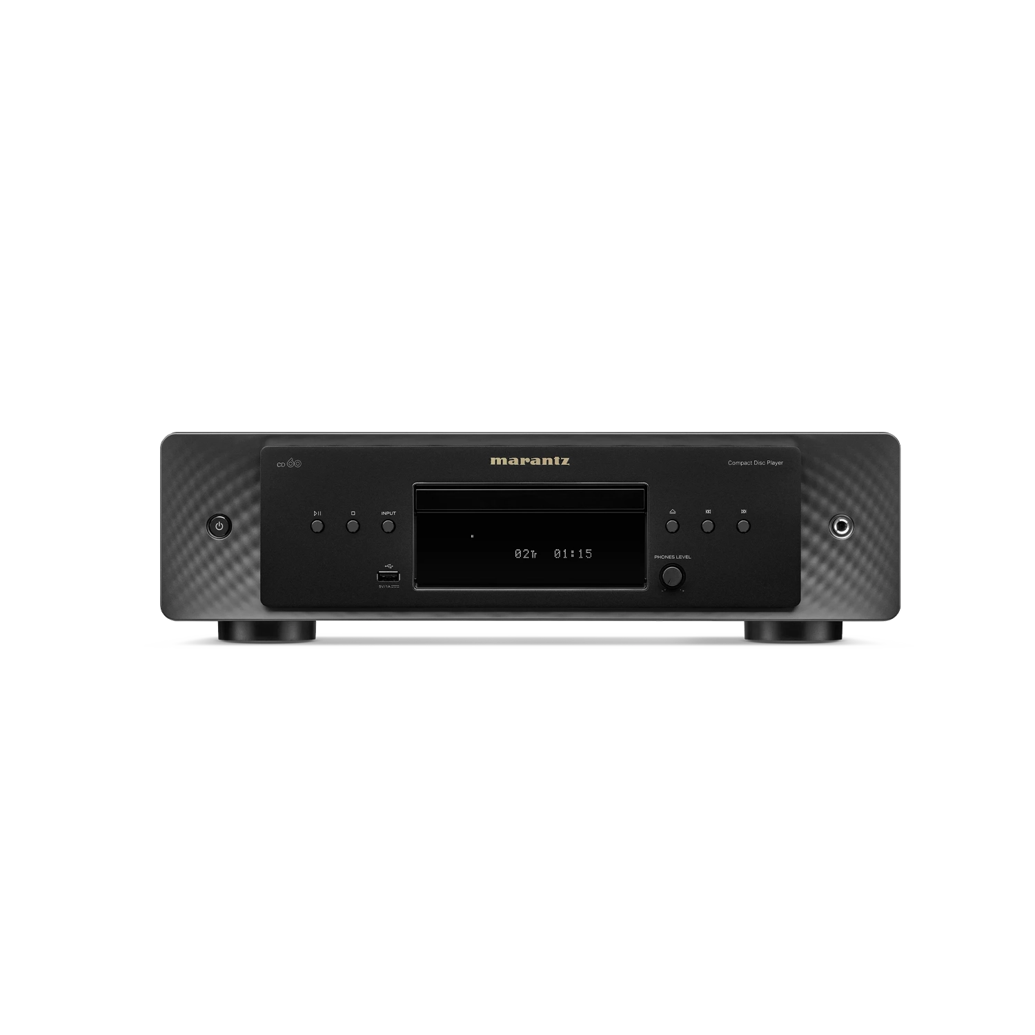 marantz-CD-60-negro