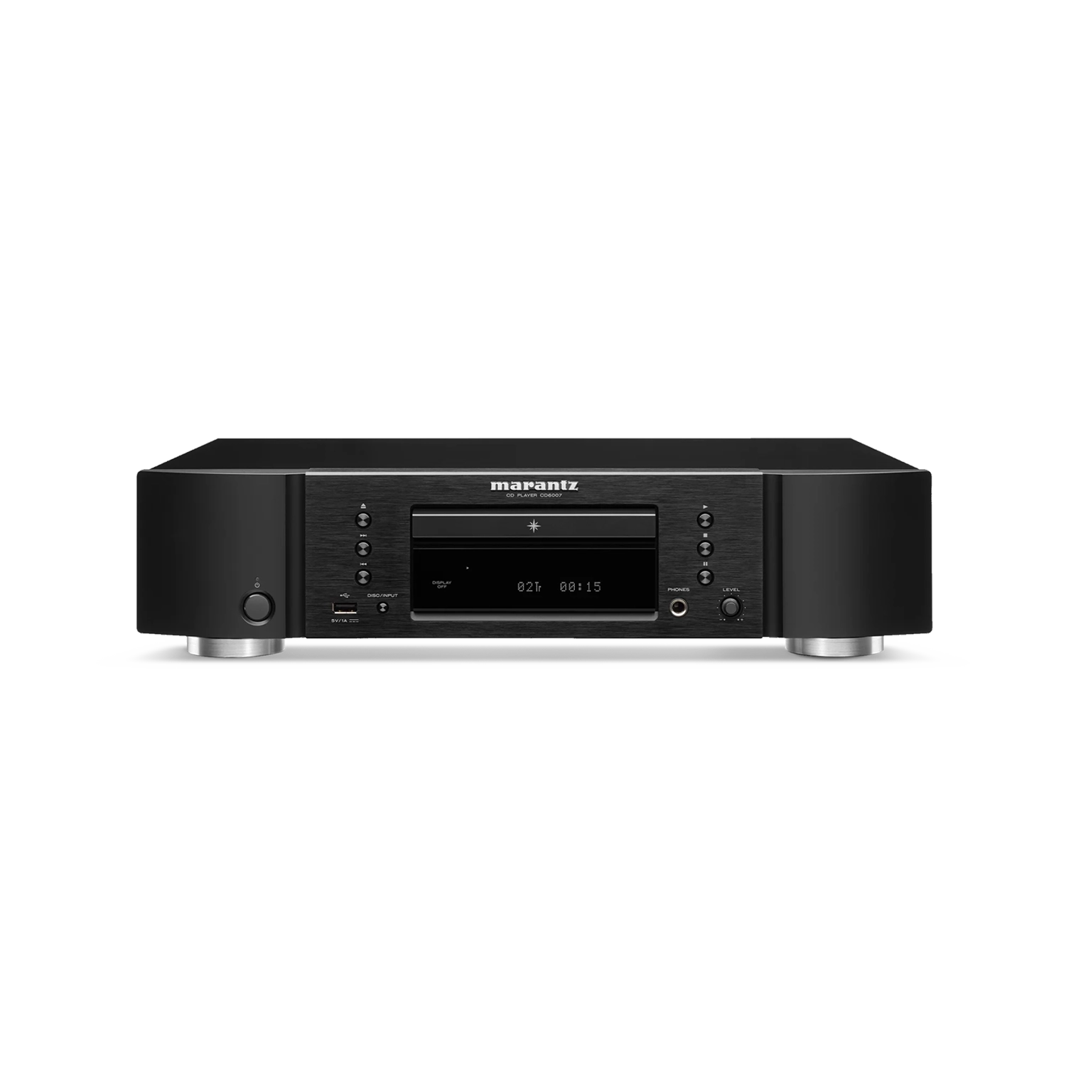 marantz-CD-6007-negro