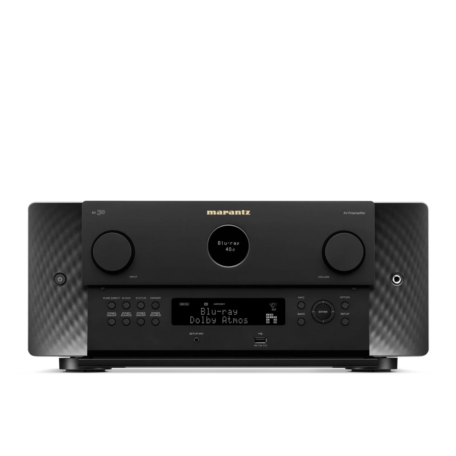 marantz-av-30-controles