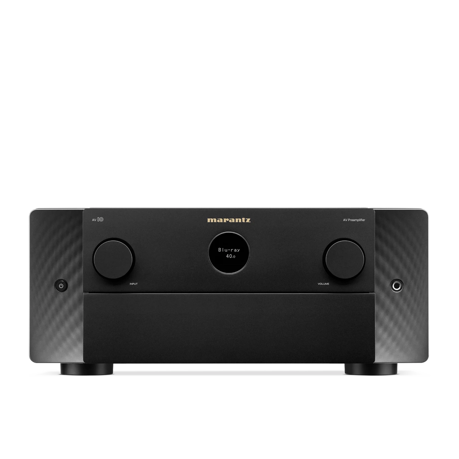 Marantz AV 10 | Preamplificador AV de 15.4 canales con Network y HEOS