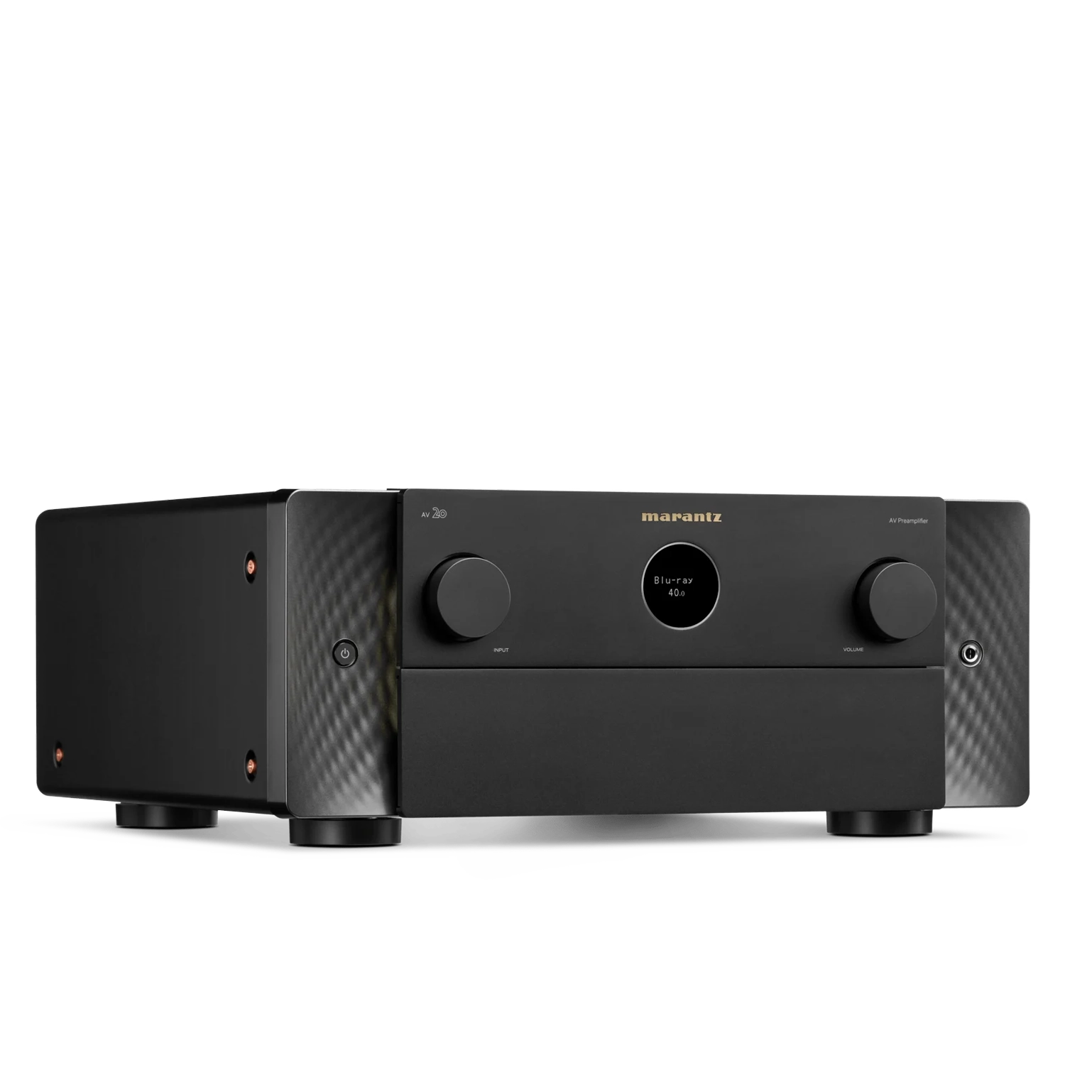 Marantz AV 20 | Preamplificador AV de 13.4 canales con HEOS